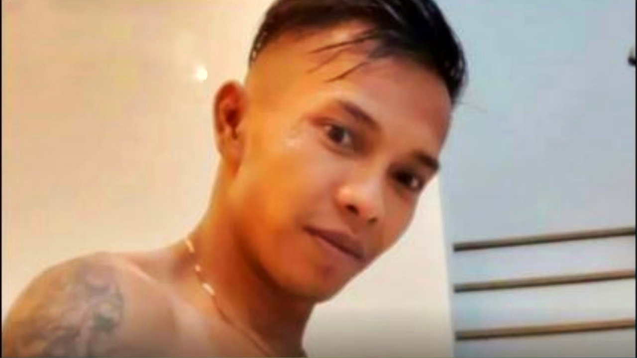 Kasus Pembunuhan Nia Kurnia Sari: Indra Septiarman Ditetapkan sebagai Tersangka 1 1000126100 02