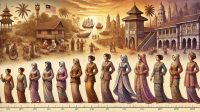 Evolusi Baju Kurung: Sejarah dan Perkembangan Pakaian Tradisional Melayu dari Abad ke-13