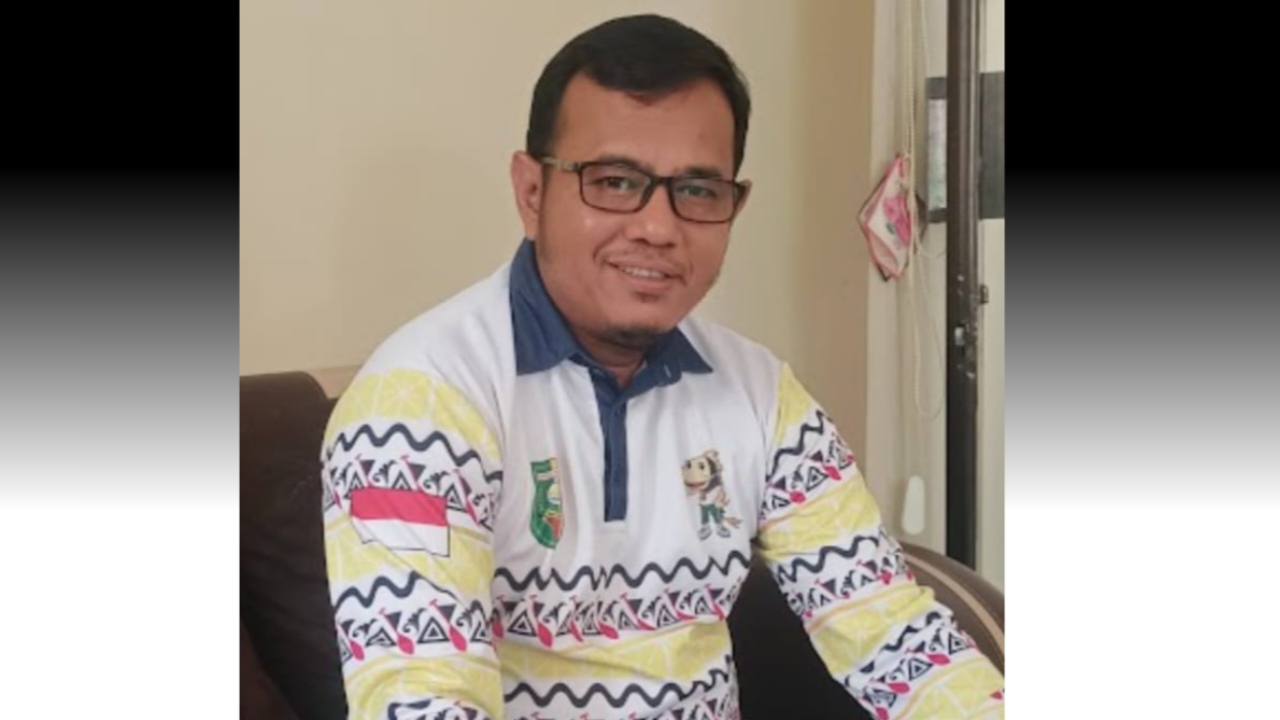 LSM Suluh Kuansing, Nerdi Wantomes, S.H.