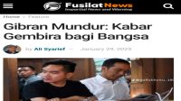 Fusilat news