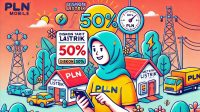 Tarif Listrik PLN