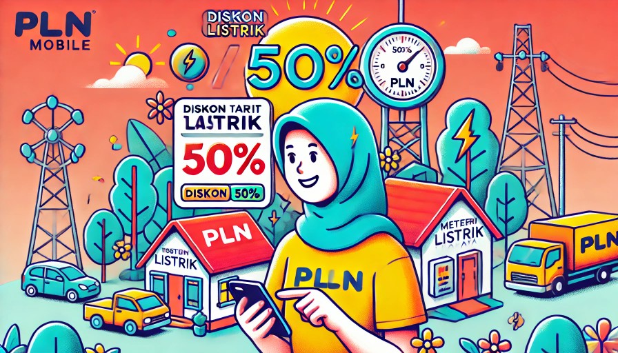 Tarif Listrik PLN