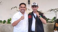 DPC GM GRIB Pekanbaru
