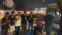 DPC GM GRIB Pekanbaru