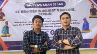 Ikatan Mahasiswa Mandailing Natal (IMA Madina) Pekanbaru