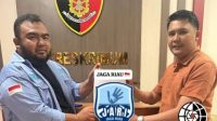 Jaga Riau