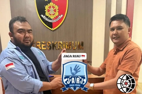 Jaga Riau