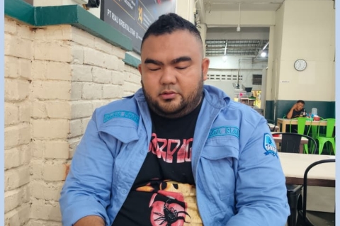 Jaga riau