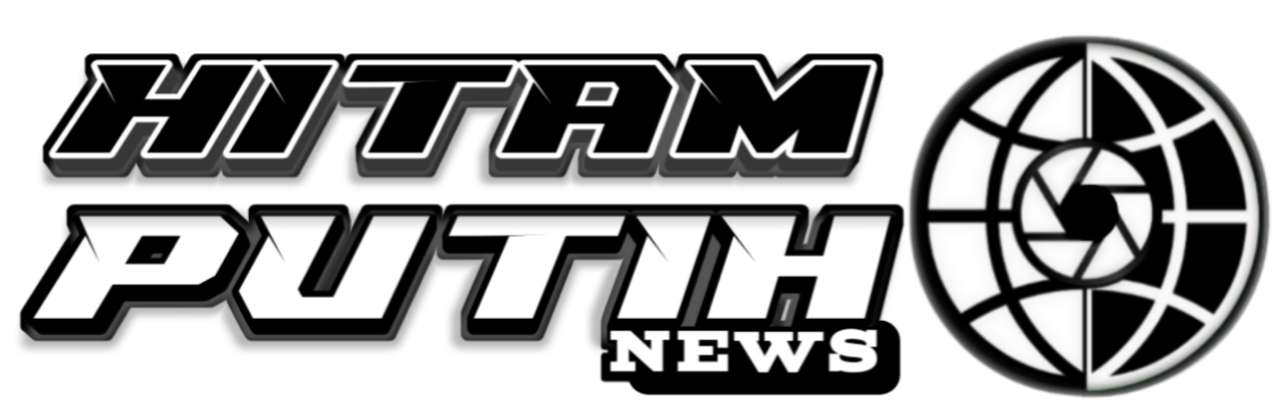 Hitam Putih News