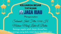 Jaga riau