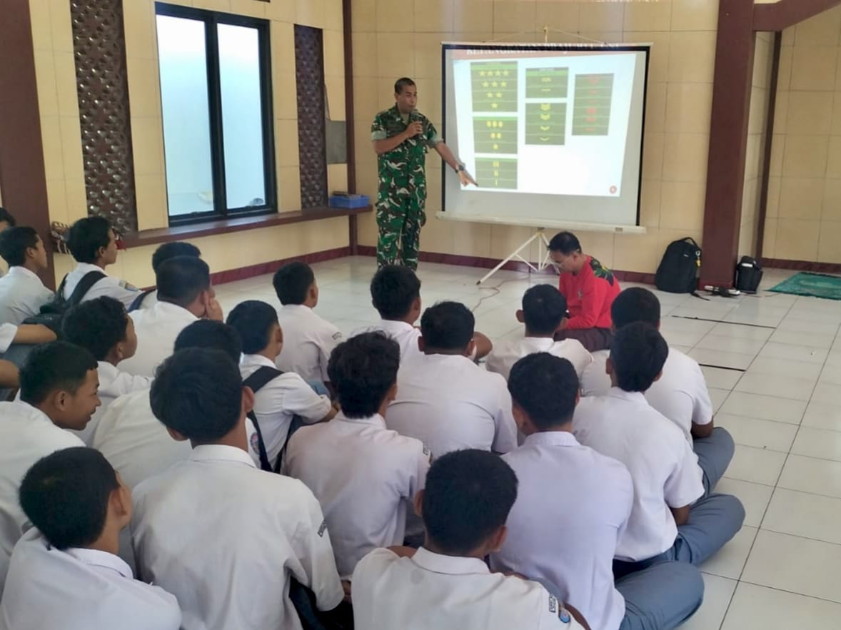 TNI AD