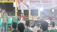 Anggota DPRD Kuansing Gelar Reses di Pulau Aro, Sejumlah Aspirasi Masyarakat Mengemuka