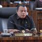 Anggota DPRD Kabupaten Rokan Hilir dari Fraksi Partai Kebangkitan Bangsa (PKB), M. Syah Padri, ST, M.I.Kom