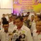 dr. Toni Chandra, M Kes Nakhodai Kepengurusan Persatuan Atletik Seluruh Indonesia (PASI) Provinsi Riau Masa Bakti 2025-2029.