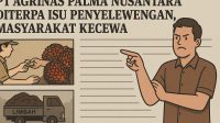 PT Agrinas Palma Nusantara
