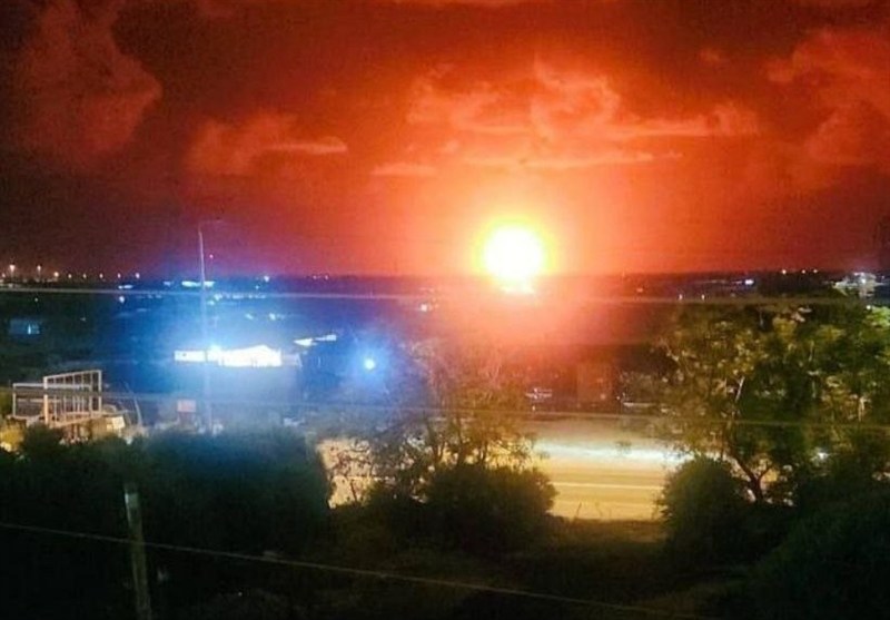 Iran Luncurkan Rudal Hipersonik, Hanya 400 Detik Tiba di Tel Aviv Israel