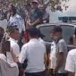 Kantor PT RAPP di Siak Dibakar Warga, Diduga Dipicu Sengketa Lahan