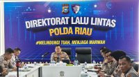 Dirlantas Polda Riau Tegaskan Penindakan Serius ODOL, Libatkan Semua Pihak