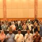Yayasan Jaga Riau Indonesia sukses menggelar Public Speaking Competition for Teacher se-Riau di Hotel Aryaduta, Pekanbaru, Rabu (5/6).