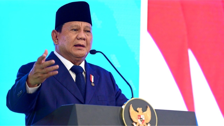Presiden Turun Gunung! Prabowo Akan Tentukan Status 4 Pulau Sengketa