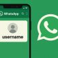 Fitur Baru WhatsApp: Gunakan Username, Bukan Lagi Nomor HP