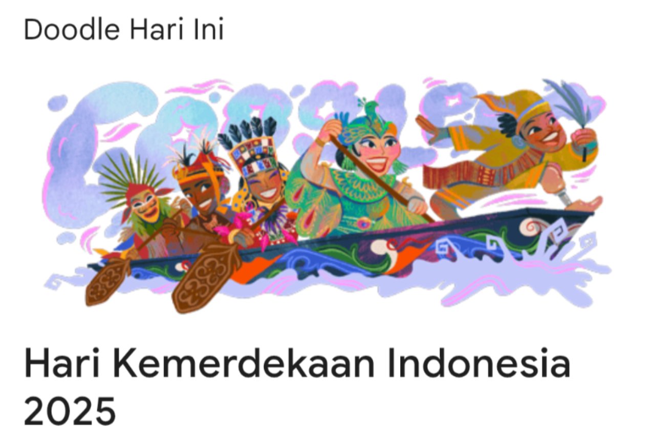 Google Doodle