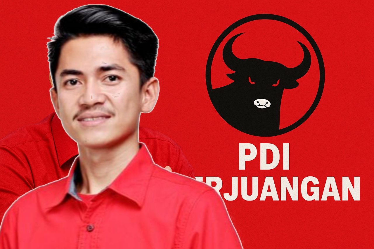 Satria Mandala putra