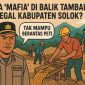 Tambang emas di solok
