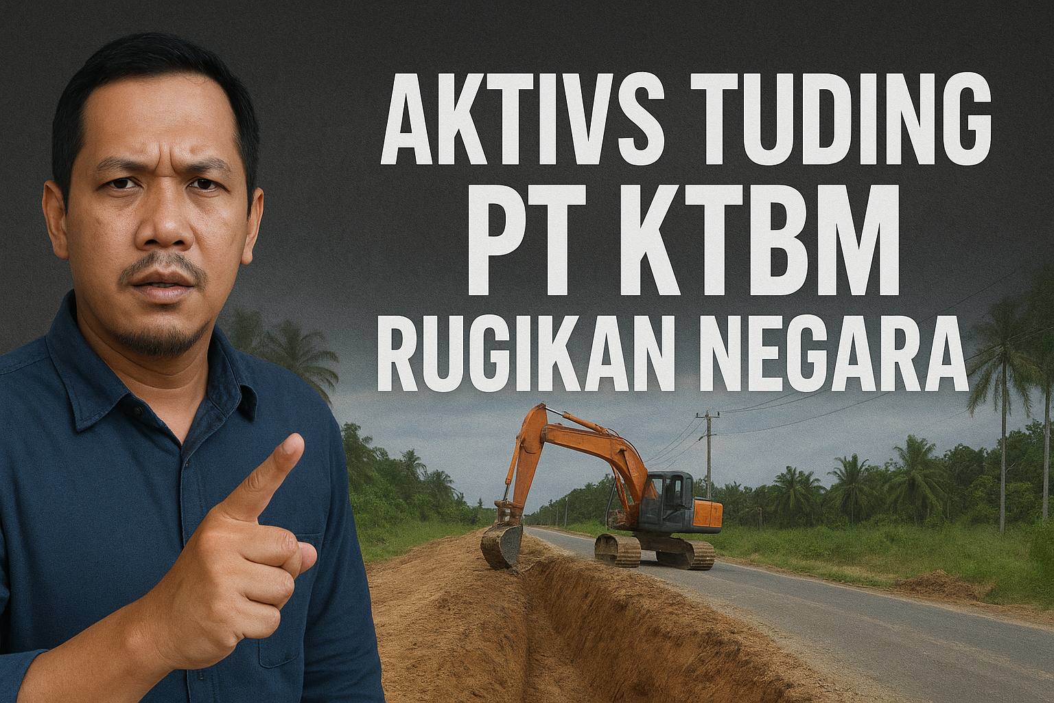 PT Karya Tama Bina Mandiri KTBM