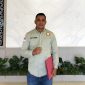 Ketua Forum Alumni Badan Eksekutif Mahasiswa (FABEM) Riau, Heri Guspendri,M.Sos