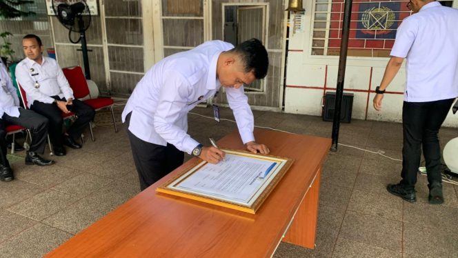 
					Sumber Photo : Humas Lapas Kelas II A Bagansiapiapi