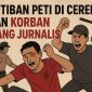 Penindakan PETI di Cerenti Kuansing