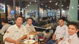 DPP panggil FABEM Riau : Kibarkan bendera perang melawan korupsi.