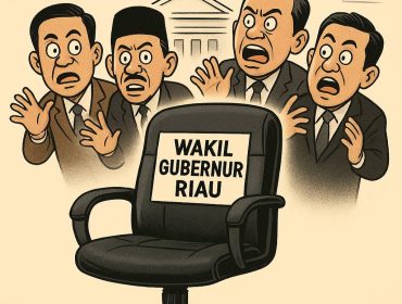 Ilustrasi gambar. (Photo : Redaksi)