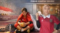 Atlet SEA Games Asal Kuansing Pertanyakan Keadilan Pemerintah