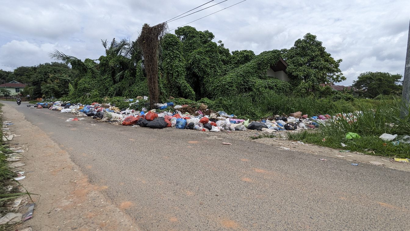 Sampah