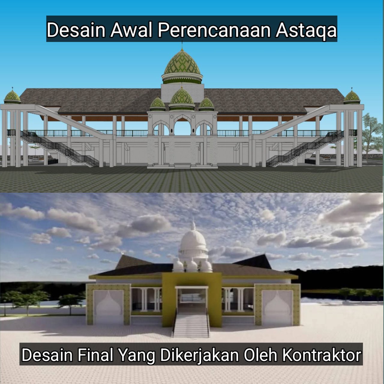 Astaqa MTQ