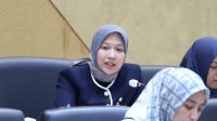 dr. Maharani, MM. (dok.Golkar)