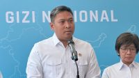 Kepala Badan Gizi Nasional (BGN), Sudaryono 6a670359119d2