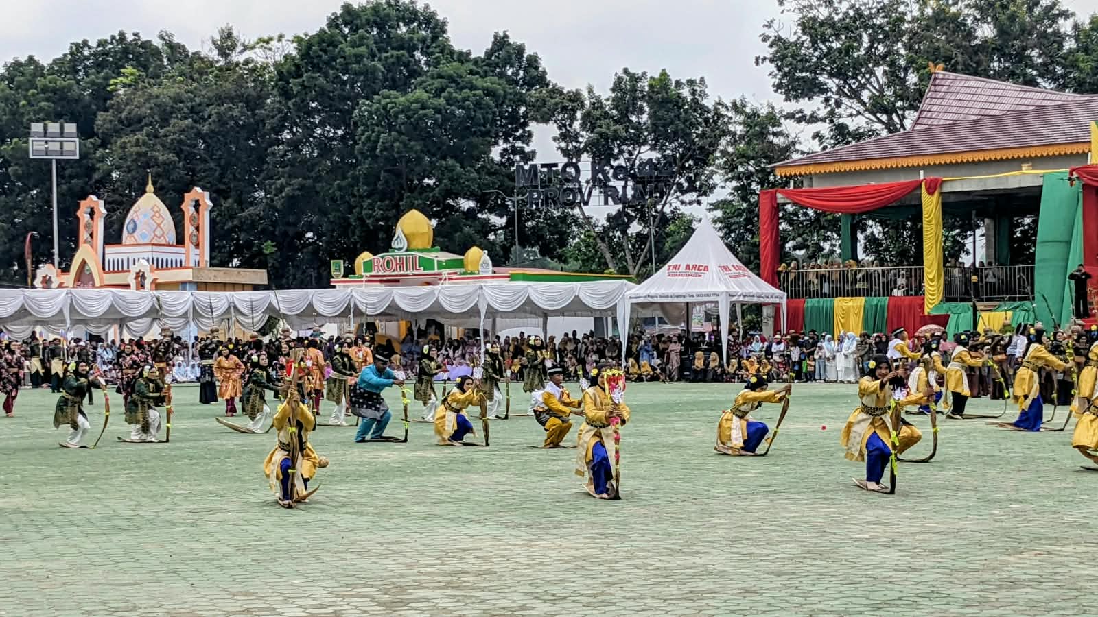 TAJUK RENCANA: Menagih Tuah Pacu Jalur 2026, Jangan Biarkan Sungai Kuantan Hanya Menampung Janji 1 IMG 20260819 WA0029